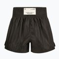 Pantaloncini tecnici da allenamento UNIQ Fight, nero
