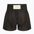 Pantaloncini tecnici da allenamento UNIQ Fight, nero 2