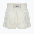 Pantaloncini tecnici da allenamento UNIQ Fight, bianchi 2