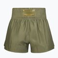 Pantaloncini da allenamento UNIQ Fight classic kaki