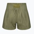 Pantaloncini da allenamento UNIQ Fight classic kaki 2