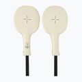 UNIQ Speed Training Paddles bianco tecnico
