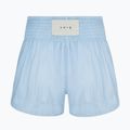 Pantaloncini da allenamento UNIQ Fight blu chiaro 2