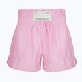 Pantaloncini da allenamento UNIQ Fight rosa chiaro