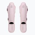 Protezioni per tibia e piede UNIQ UQSG3 rosa chiaro