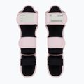 Protezioni per tibia e piede UNIQ UQSG3 rosa chiaro 2