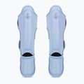 Protezioni per tibia e piede UNIQ UQSG3 blu chiaro