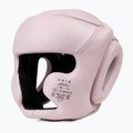 Casco da boxe UNIQ Full Coverage rosa chiaro
