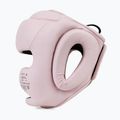 Casco da boxe UNIQ Full Coverage rosa chiaro 2