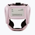 Casco da boxe UNIQ Full Coverage rosa chiaro 3