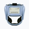Casco da boxe UNIQ Full Coverage azzurro 3