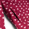KID STORY giacca termica per bambini sweet heart 6