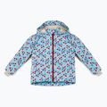 KID STORY giacca termica per bambini space cherry