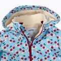 KID STORY giacca termica per bambini space cherry 3