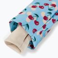 KID STORY giacca termica per bambini space cherry 5