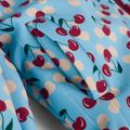 KID STORY giacca termica per bambini space cherry 6