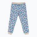 Pantaloni termici per bambini KID STORY, ciliegia spaziale 2