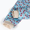 Pantaloni termici per bambini KID STORY, ciliegia spaziale 4