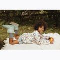 Giacca da bambino KID STORY Bio Finishing arancione 8