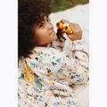 Giacca da bambino KID STORY Bio Finishing arancione 9