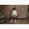Giacca da bambino KID STORY Bio Finishing arancione 10