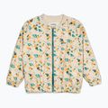 Giacca da bambino KID STORY Bio Finishing arancione