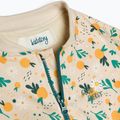 Giacca da bambino KID STORY Bio Finishing arancione 3