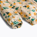 Giacca da bambino KID STORY Bio Finishing arancione 5