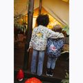 KID STORY Bio Finitura legno fico giacca per bambini 9