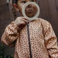 KID STORY Bio Finitura della giacca per bambini con cioccolata calda 8