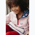 KID STORY - Pile per bambini Teddy rosa polvere 8