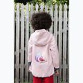 KID STORY - Pile per bambini Teddy rosa polvere 9