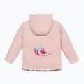 KID STORY - Pile per bambini Teddy rosa polvere 2