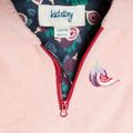 KID STORY - Pile per bambini Teddy rosa polvere 4