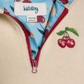 KID STORY - Pile per bambini Teddy crema alla vaniglia 4