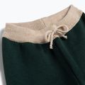 KID STORY pantaloni da bambino Merino verde scacchiera 3