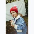 KID STORY berretto invernale per bambini Merino sweet heart 5