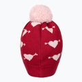 KID STORY berretto invernale per bambini Merino sweet heart 2