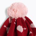 KID STORY berretto invernale per bambini Merino sweet heart 3