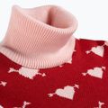 KID STORY Snod per bambini Merino sweet heart 4