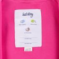 KID STORY giacca da bambino Bio Finishing Bomber margherita 5