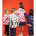 KID STORY giacca da bambino Bio Finishing Bomber margherita 10