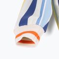 KID STORY giacca da bambino Bio Finishing Bomber a righe colorate 4