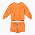 Set KID STORY per bambini Camicetta e pantaloncini per la stagione estiva