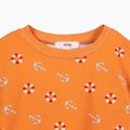 Set KID STORY per bambini Camicetta e pantaloncini per la stagione estiva 8
