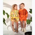 Set KID STORY per bambini Camicetta e pantaloncini per la stagione estiva 15
