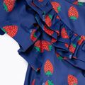 KID STORY set bambino T-shirt e pantaloni juicy strawberry 10