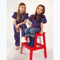 KID STORY set bambino T-shirt e pantaloni juicy strawberry 15