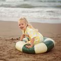 Set KID STORY per bambini Camicia e pantaloncini lime paradise 2