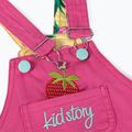 KID STORY strawberry sweetness tuta corta per bambini 4